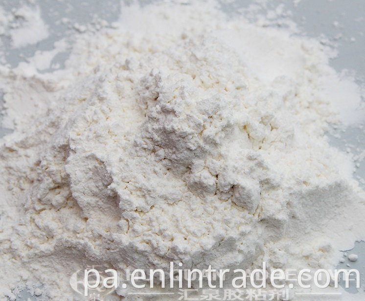 glue powder